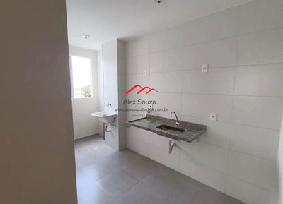 Apartamento, 2 quartos, 56 m² - Foto 4