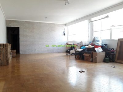 Apartamento, 3 quartos, 198 m² - Foto 2