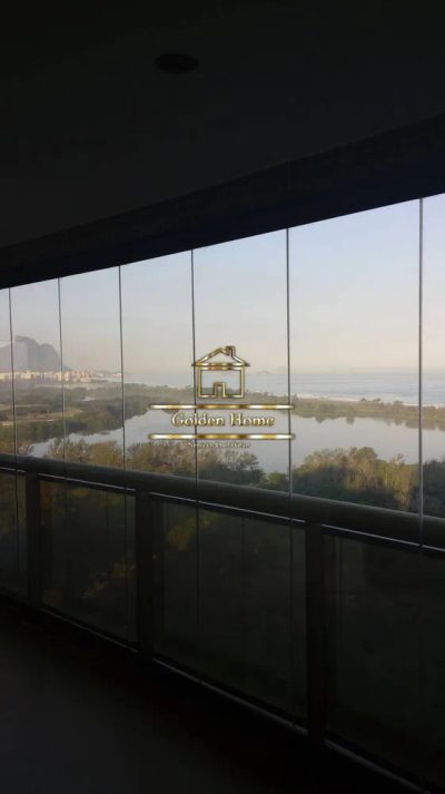 Apartamento, 4 quartos, 262 m² - Foto 4
