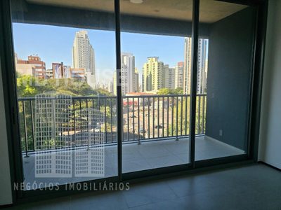 Apartamento, 1 quarto, 17 m² - Foto 4
