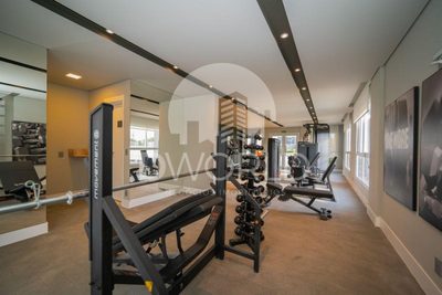 Apartamento, 2 quartos, 56 m² - Foto 2