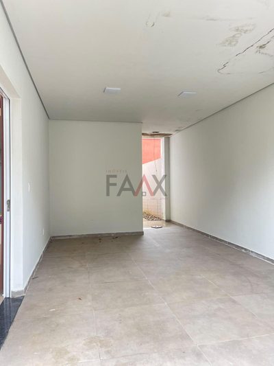 Casa de Condomínio, 2 quartos - Foto 2