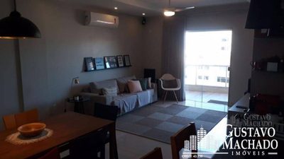 Apartamento, 3 quartos, 105 m² - Foto 1