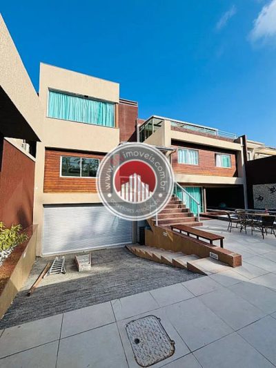Casa, 6 quartos, 150 m² - Foto 3