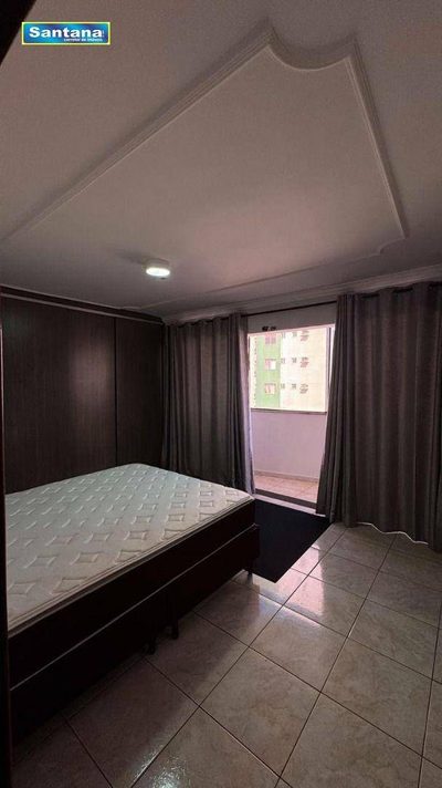 Apartamento, 3 quartos, 136 m² - Foto 5