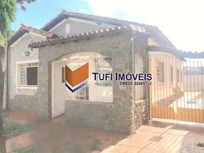 Casa, 3 quartos, 260 m² - Foto 2