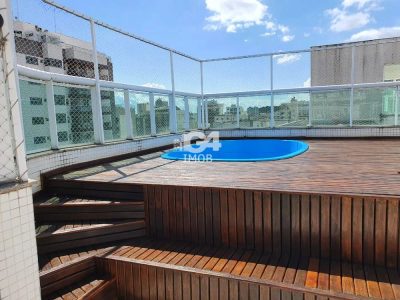 Apartamento, 3 quartos, 293 m² - Foto 5