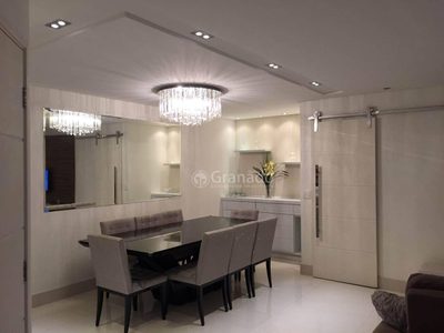 Apartamento, 3 quartos, 130 m² - Foto 5