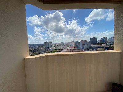 Apartamento, 3 quartos, 75 m² - Foto 3