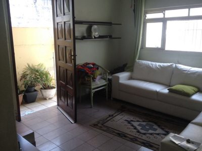 Casa, 200 m² - Foto 1