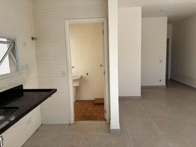 Casa de Condomínio, 2 quartos - Foto 4