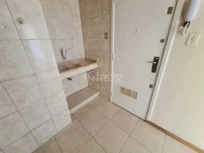 Apartamento, 1 quarto, 37 m² - Foto 1