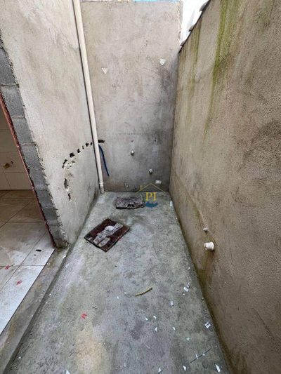 Casa de Condomínio, 2 quartos - Foto 4