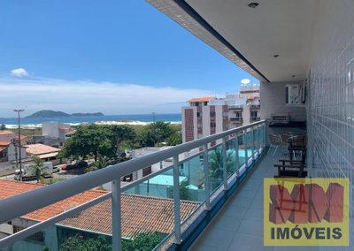 Apartamento, 2 quartos, 100 m² - Foto 2