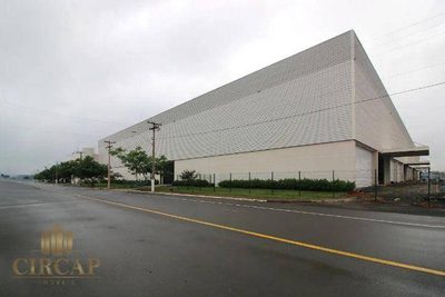 Depósito-Galpão, 9660 m² - Foto 3