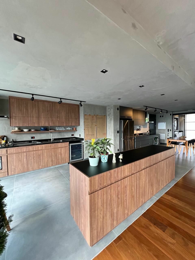 Apartamento, 4 quartos, 275 m² - Foto 1