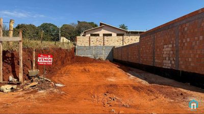 Terreno, 200 m² - Foto 1