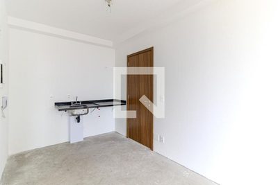Apartamento, 1 quarto, 38 m² - Foto 4