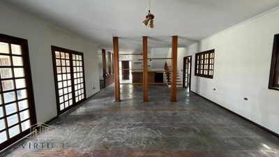 Casa, 4 quartos, 750 m² - Foto 3