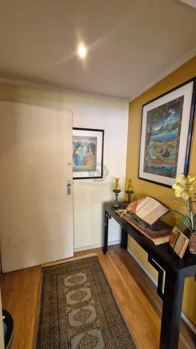 Apartamento, 3 quartos, 160 m² - Foto 4