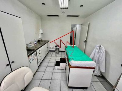 Sala-Conjunto, 38 m² - Foto 4