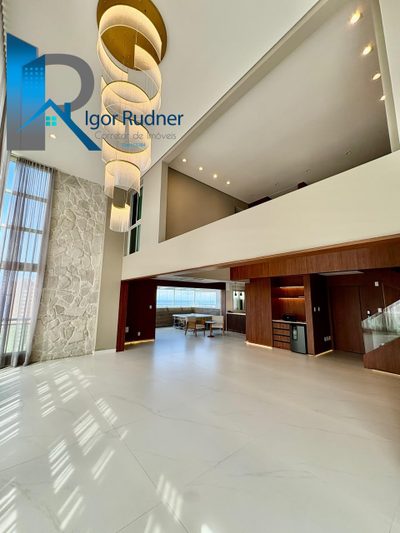 Cobertura, 3 quartos, 190 m² - Foto 1