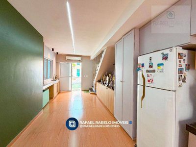 Casa de Condomínio, 3 quartos - Foto 3