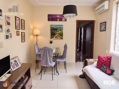 Apartamento, 3 quartos, 75 m² - Foto 4