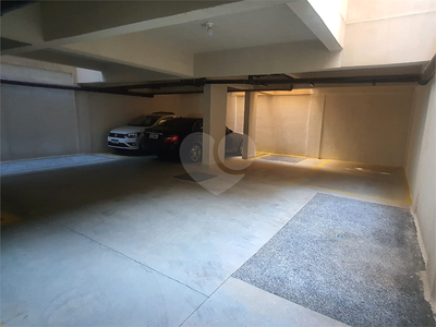 Apartamento, 2 quartos, 44 m² - Foto 4