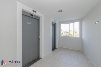 Apartamento, 3 quartos, 65 m² - Foto 5