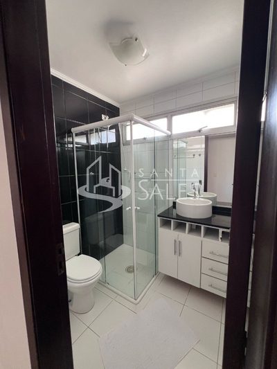 Apartamento, 2 quartos, 63 m² - Foto 3