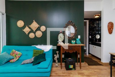 Apartamento, 1 quarto, 47 m² - Foto 3