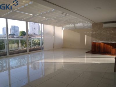 Apartamento, 2 quartos, 110 m² - Foto 2