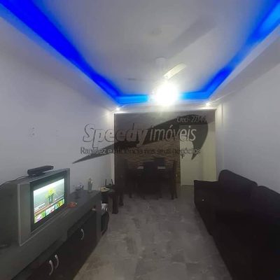 Apartamento, 2 quartos, 90 m² - Foto 2