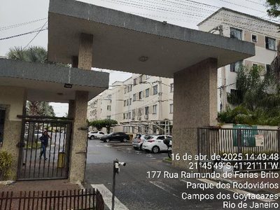 Apartamento, 2 quartos, 47 m² - Foto 1