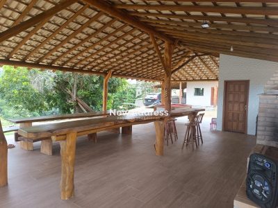 Chácara, 1 quarto, 6000 m² - Foto 5