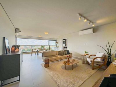 Apartamento, 3 quartos, 155 m² - Foto 1