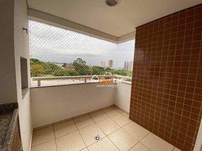 Apartamento, 3 quartos, 95 m² - Foto 4