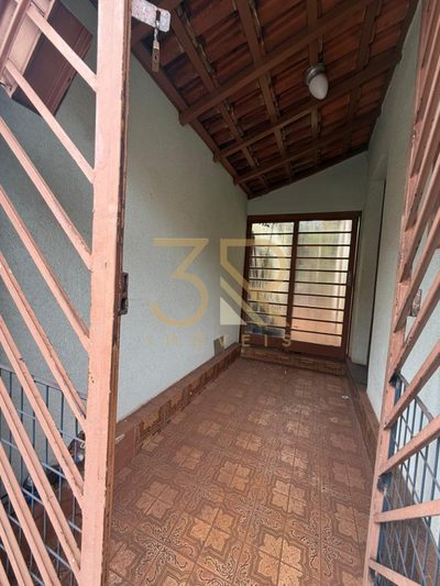 Casa, 2 quartos, 85 m² - Foto 4