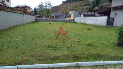 Terreno, 448 m² - Foto 1