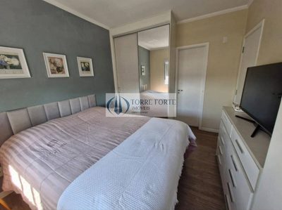 Apartamento, 2 quartos, 65 m² - Foto 2