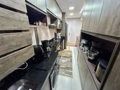 Apartamento, 3 quartos, 94 m² - Foto 4
