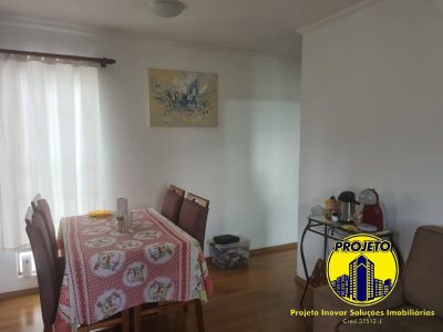 Apartamento, 2 quartos - Foto 3