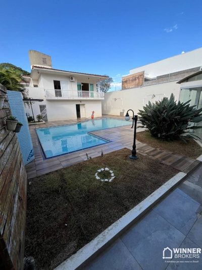Sobrado, 6 quartos, 560 m² - Foto 4