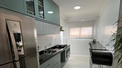 Apartamento, 3 quartos, 100 m² - Foto 1