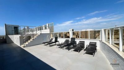 Apartamento, 3 quartos, 95 m² - Foto 4