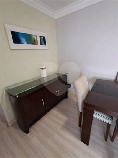 Apartamento, 2 quartos, 64 m² - Foto 2