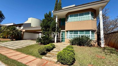 Casa de Condomínio, 4 quartos - Foto 4