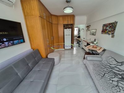 Apartamento, 1 quarto, 22 m² - Foto 2