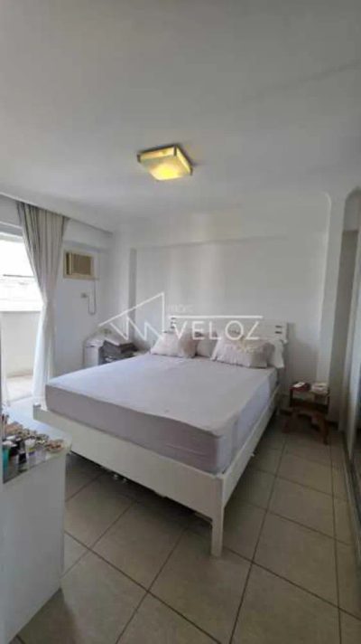 Apartamento, 2 quartos, 88 m² - Foto 1